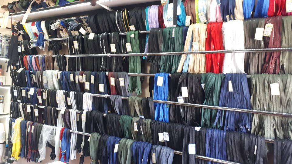 Фурнитурная лавка — товары