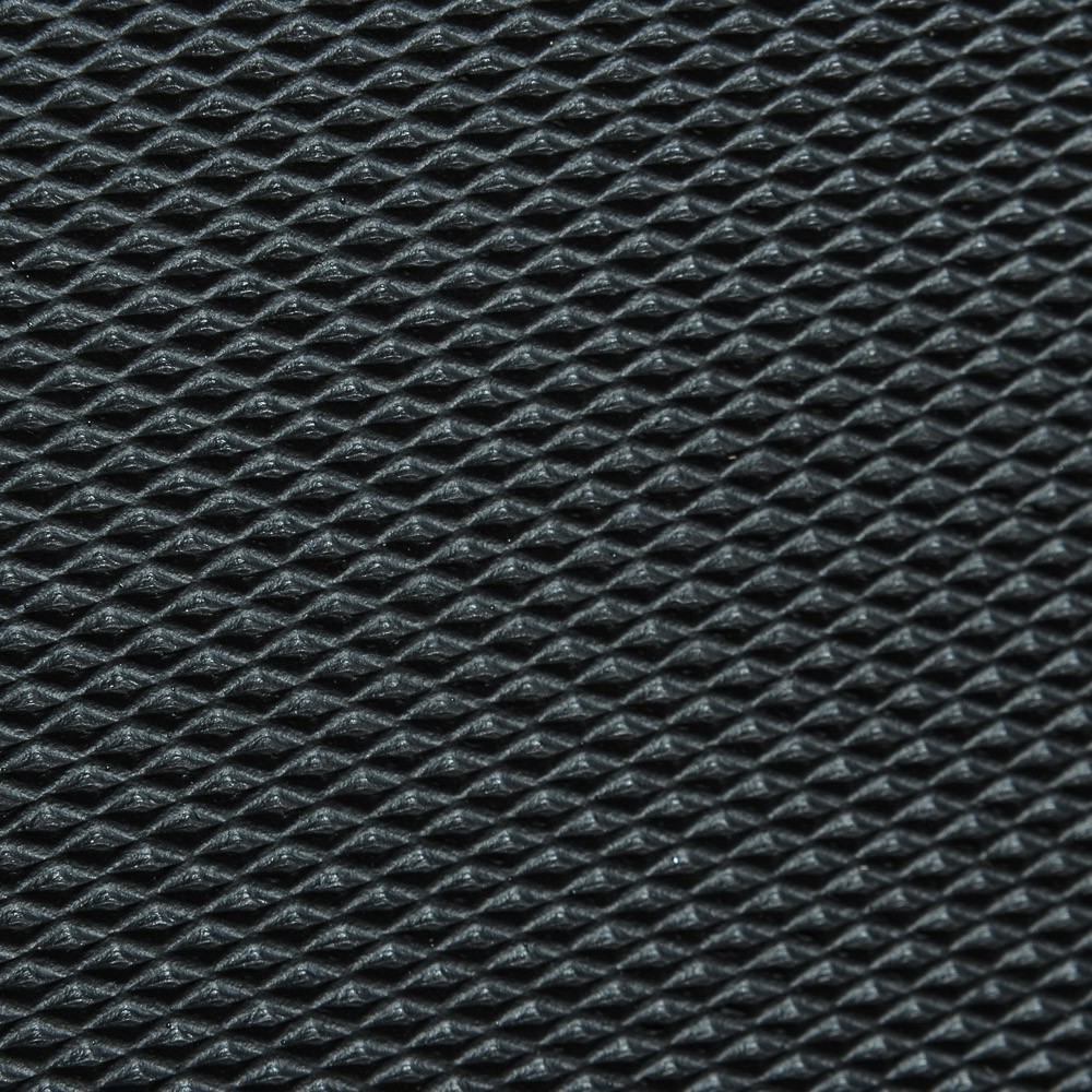 Профилактика ВШ 7,5/ 1100*720*7,5 мм (ромб)/ черная