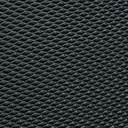 Профилактика ВШ 7,5/ 1100*720*7,5 мм (ромб)/ черная