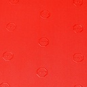 Профилактика "Topy" 960*600*1,0 красный