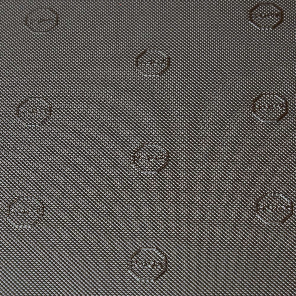 Профилактика "Topy" 960*600*1,0 корич.