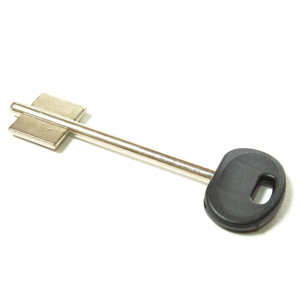 Ключ флажковый 177/1- МЕТТЭМ-3 (верт.коротк.)(97*22,2*17,8мм)(5мм) (MET3DP)