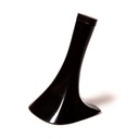 Каблуки ABS (2265) черн.лак.