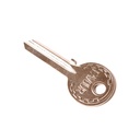 Ключ английский 72/4 - FAVOUR U-5D (UL050)(1,6мм)