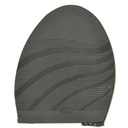 Профилактика п/у женск. "Х-Profy" Волна черная