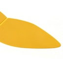 Профилактика п/у женская "Х-Profy" остроносая беже