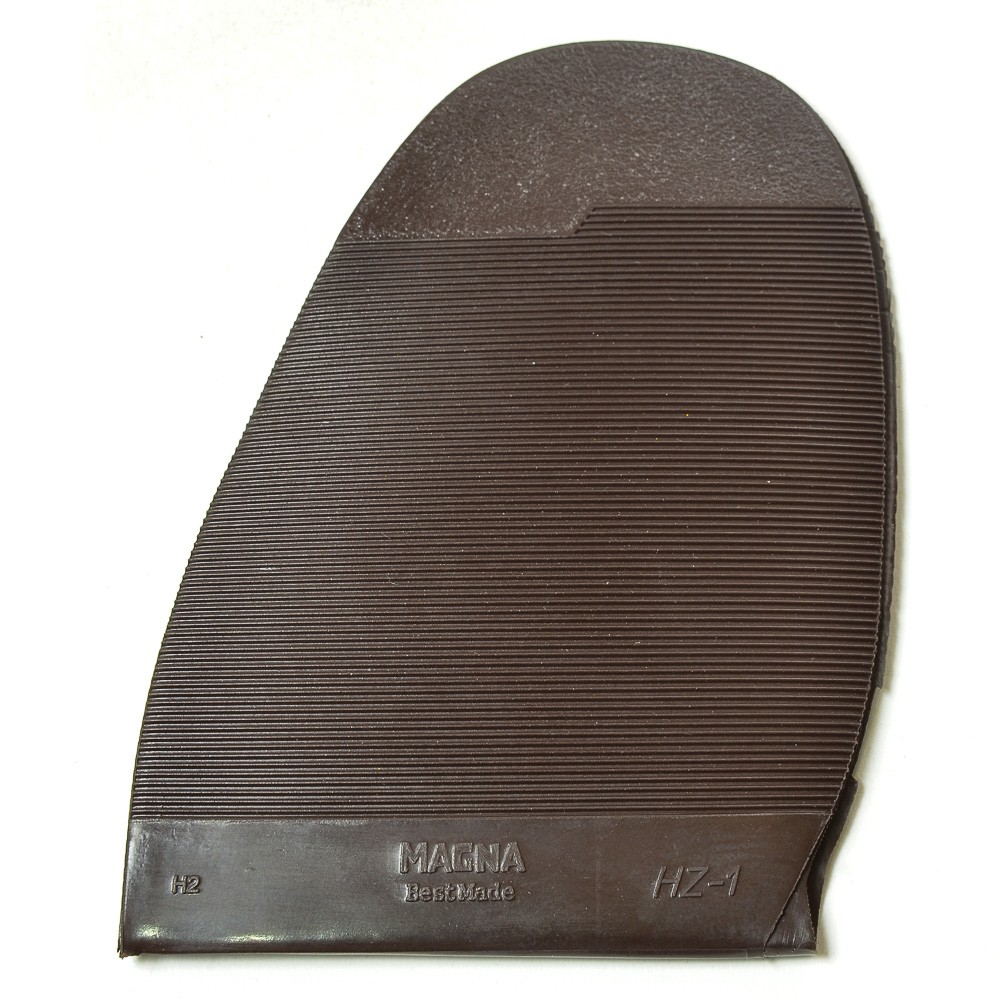 Профилактика формовая "Magna Н2" корич.