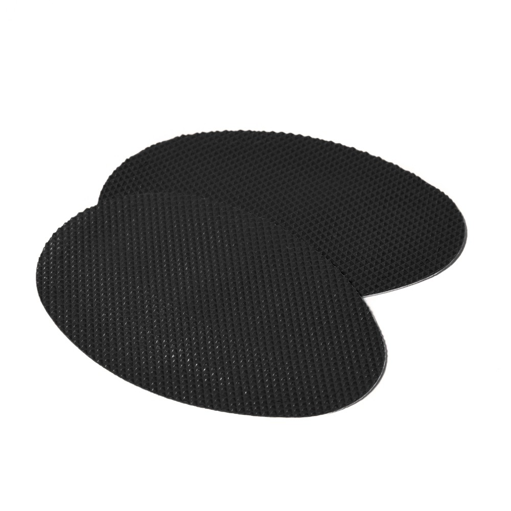 Профилактика "Supertap" п/у самоклеящаяся L черная