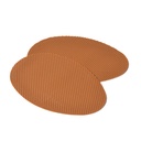 Профилактика "Supertap" п/у самоклеящаяся L бежевая