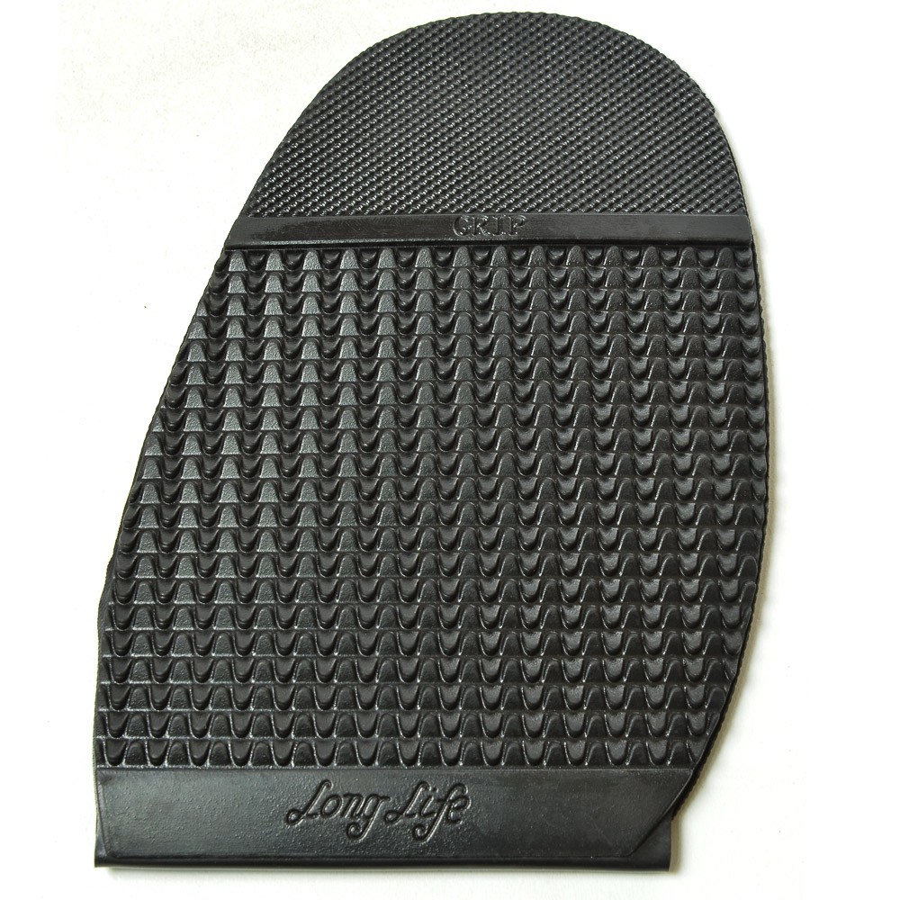 Профилактика формовая "Long Life-2 Grip" т.3,5 мм.черная