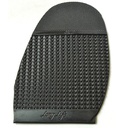 Профилактика формовая "Long Life-2 Grip" т.3,5 мм.черная