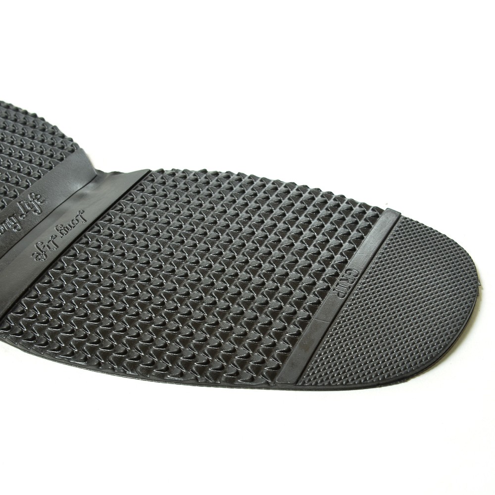 Профилактика формовая "Long Life-2 Grip" т.3,5 мм.черная