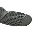 Профилактика формовая "Long Life-2 Grip" т.3,5 мм.черная