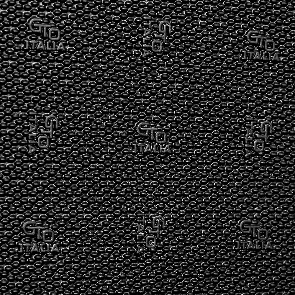 Профилактика "GTO Italia" 1000*500*1,0 черн.