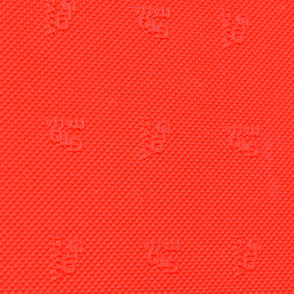 Профилактика "GTO Italia" 1000*500*1,0 красная