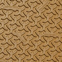 Профилактика «Dalsoft Olympic» 915*460*3,0 тропик