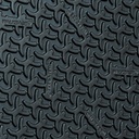 Профилактика «Dalsoft Olympic» 915*460*3,0 черный