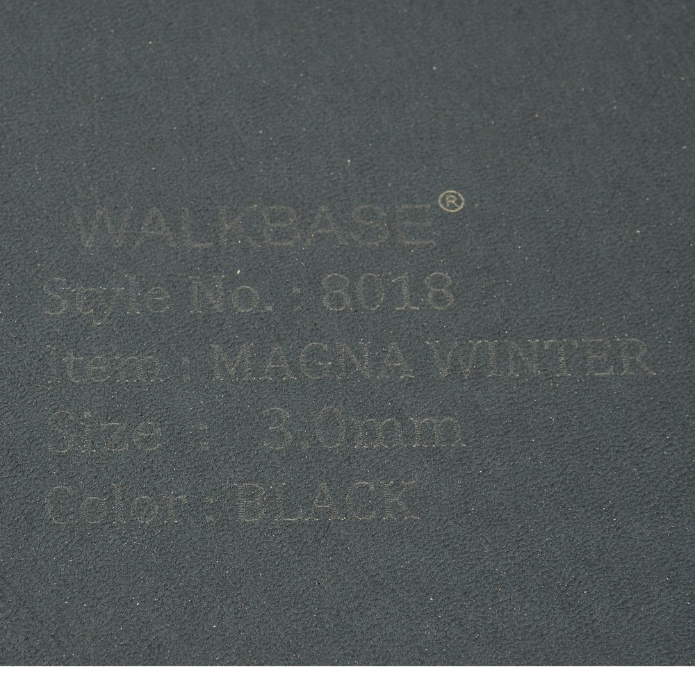 Профилактика "Magna winter" 1000*500*3,0 черный