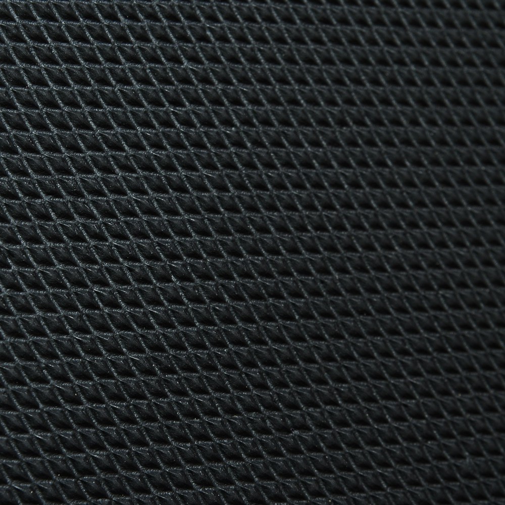 Профилактика ВШ 3,0/ 900*600*3,0 мм несорт (ромб)/ черная