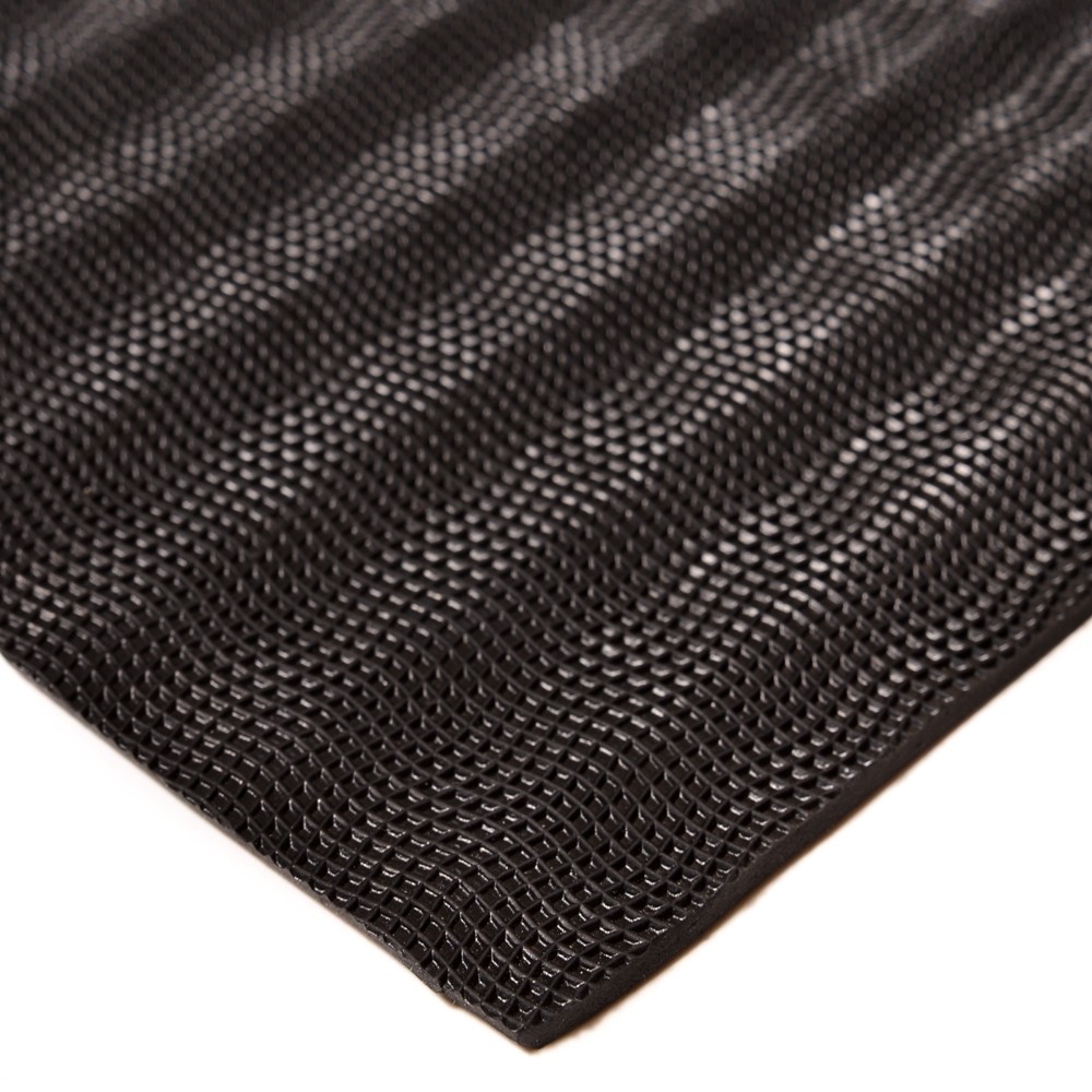 Профилактика "Далсофт"  900*600*2,5 черная