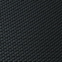 Профилактика НПШ 4,5/ 1200*770*4,5 мм (ромб)/ черная