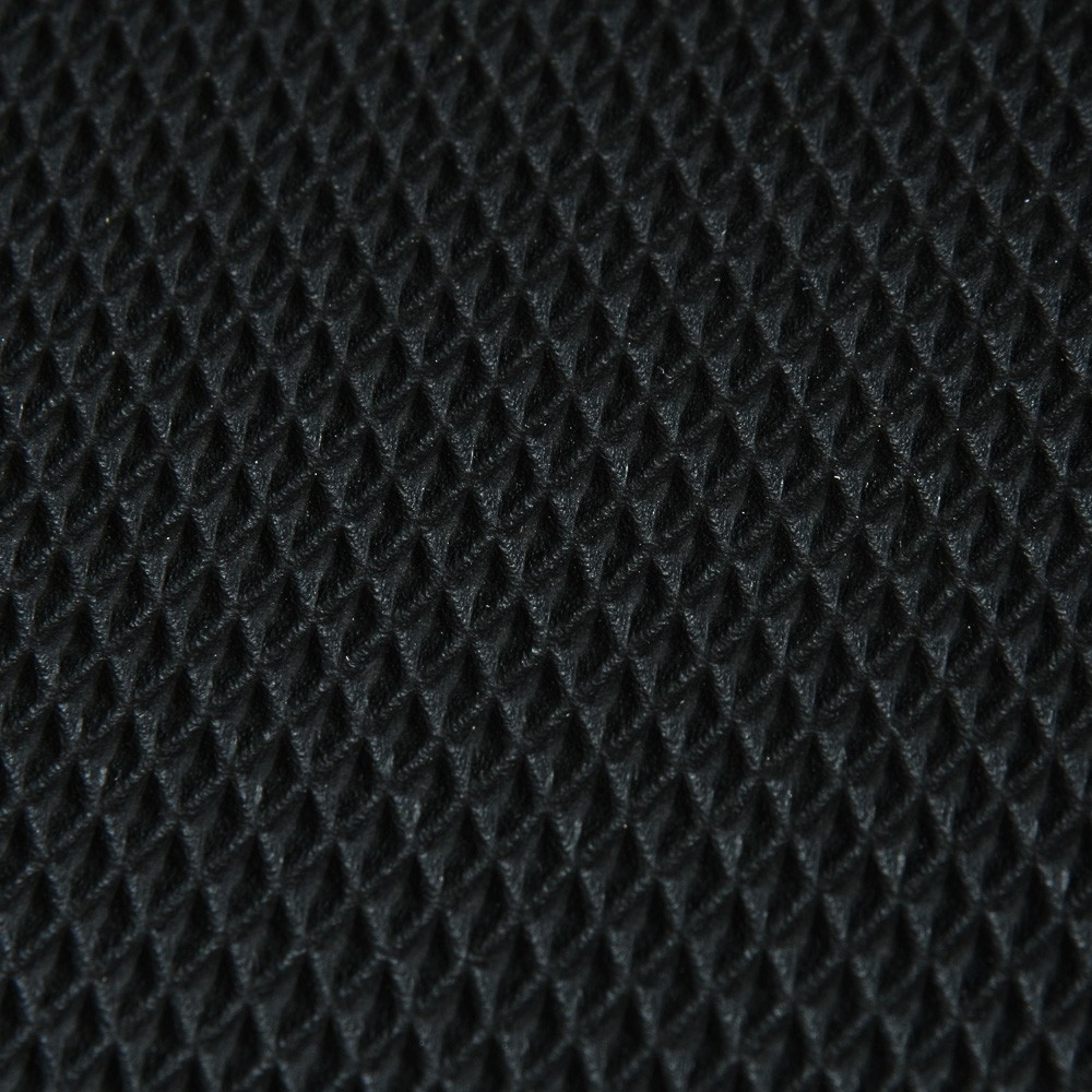 Профилактика НПШ 6,5/ 1100*750*6,5 мм (ромб)/ черная