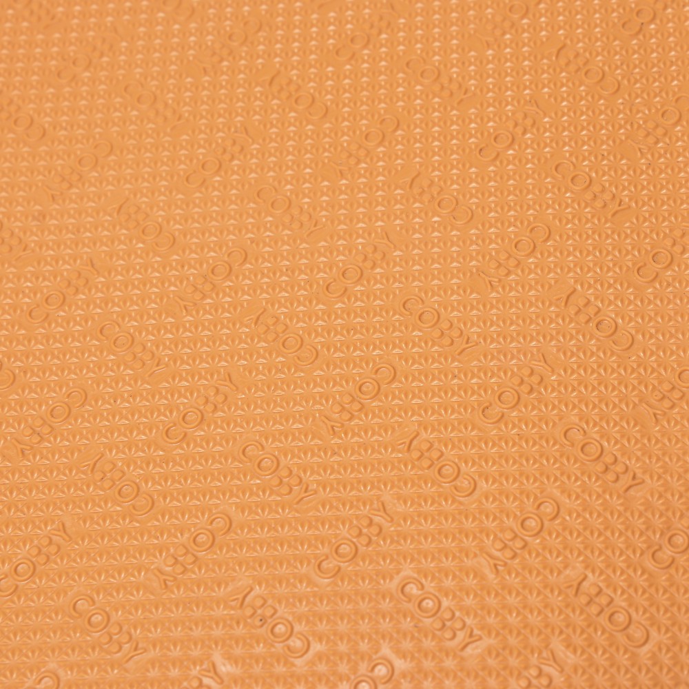 Профилактика листовая "Cobby" 400*560*1,0мм бежевая (16)