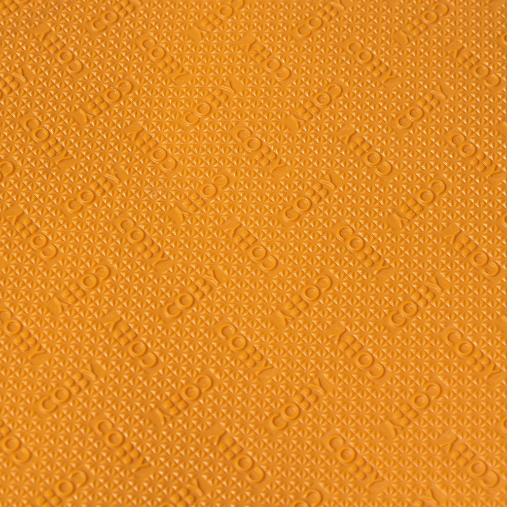 Профилактика листовая "Cobby" 400*560*1,0мм темно-песочный (1)