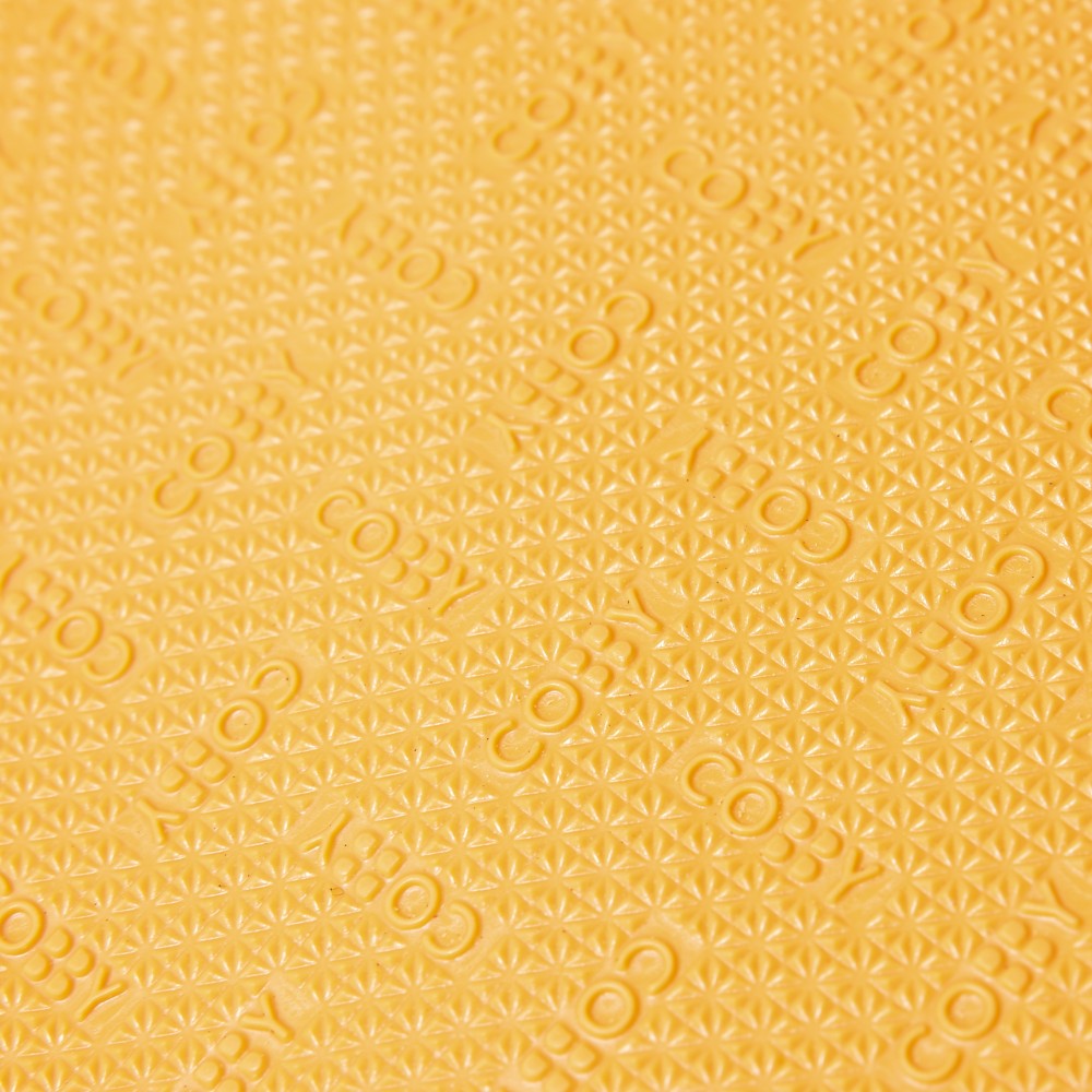 Профилактика листовая "Cobby" 400*560*1,0мм песочная (2)