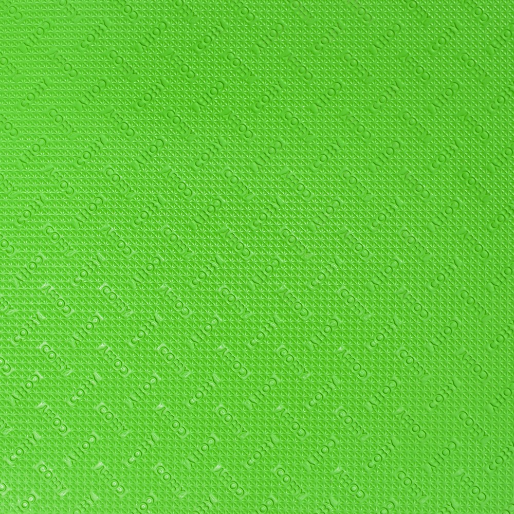 Профилактика лист. "Cobby" 400*560*1,0мм светло-зеленый (14)