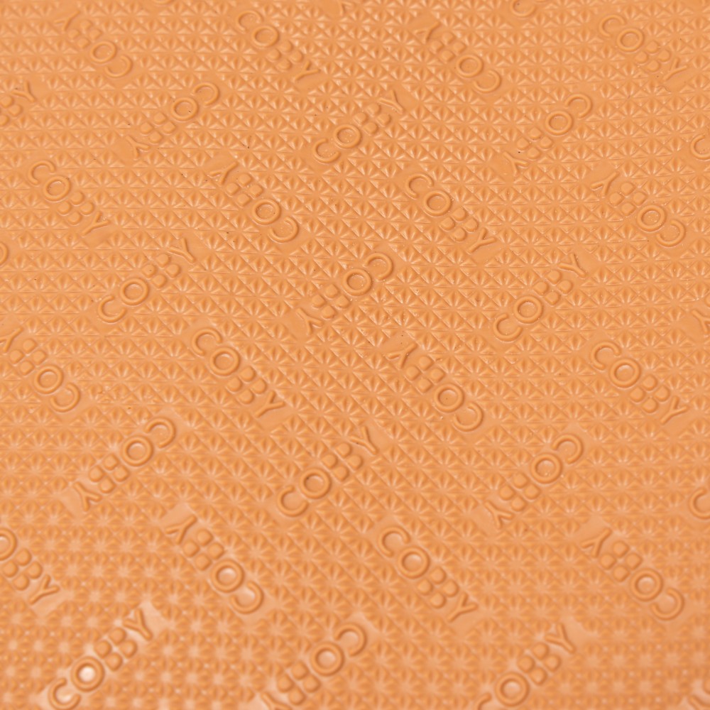 Профилактика лист. "Cobby" 400*560*1,8мм бежевый (16)