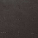 Резит "Varese" 500*500*6,6 коричн.