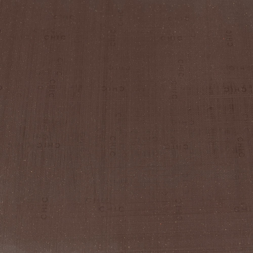 Резит "Chic" 500*500*6,6 коричн.