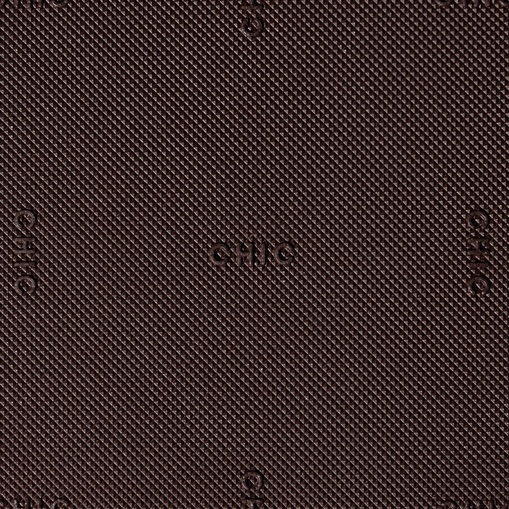 Резит "Chic" 500*500*6,6 коричн.