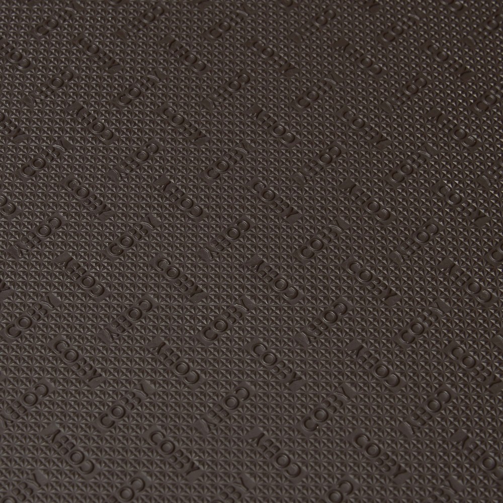 Резит "Cobby" 400*560*6,0мм коричневый