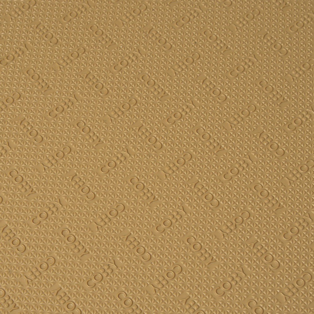Резит "Cobby" 400*560*6,0мм бежевый