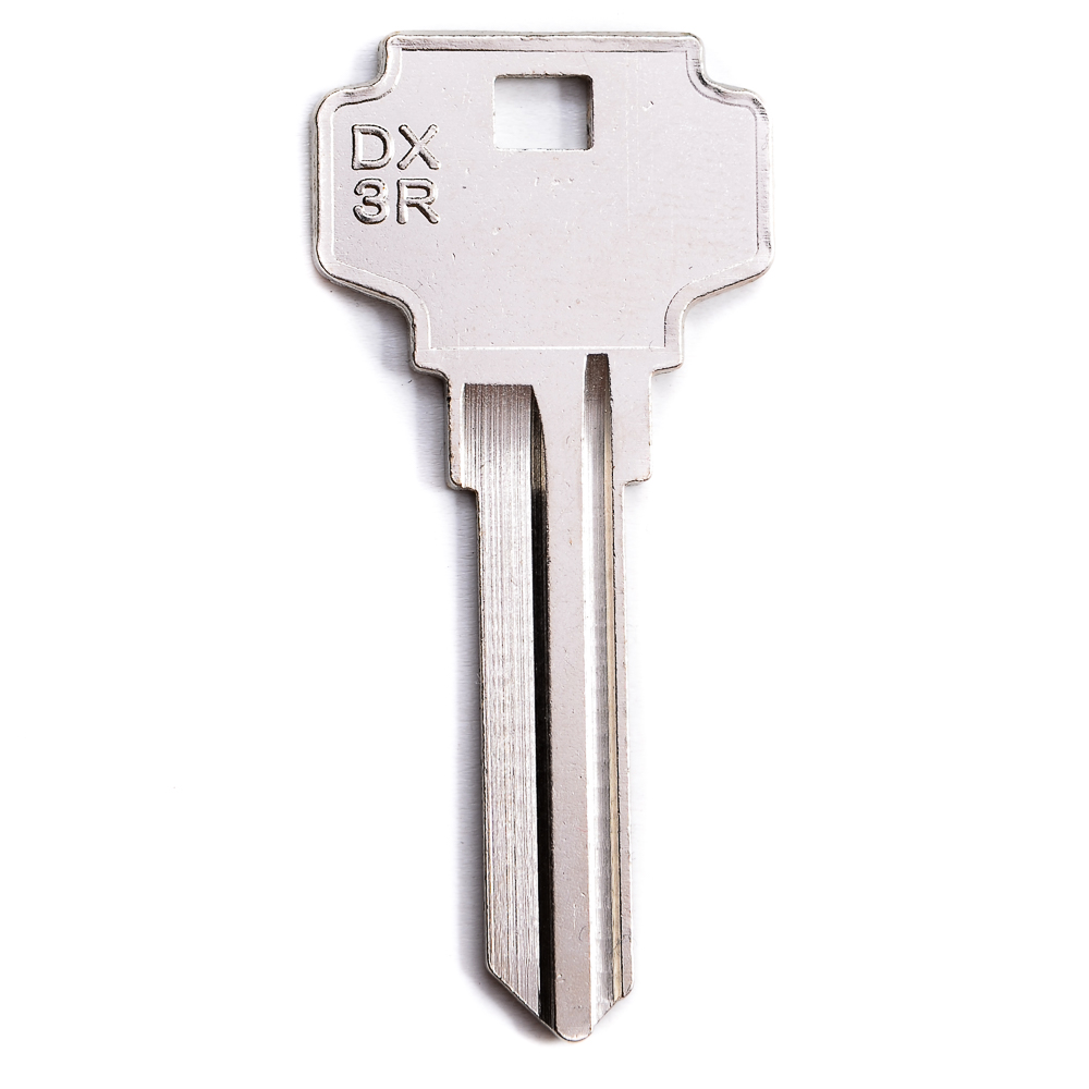 Ключ английский 73/2 - DX 6 (DX3R) надпись JHA