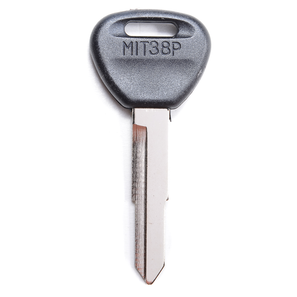 Ключ автомобильный 288/3- MIT 2DP (MIT38P) авто
