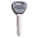 Ключ автомобильный 288/3- MIT 2DP (MIT38P) авто