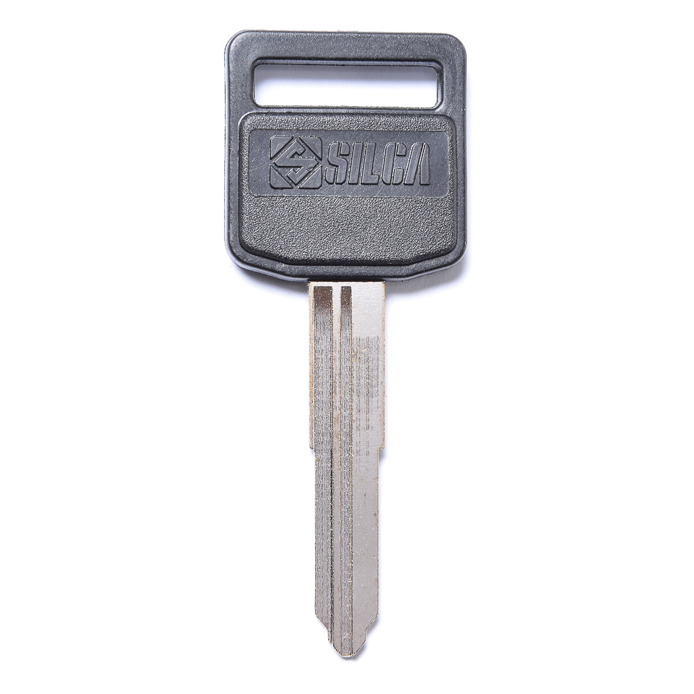 Ключ автомобильный 291/10- SUZU-12D.P_SZ14RAP_SU24LP_SZ14RP125 Suzuki (silca)