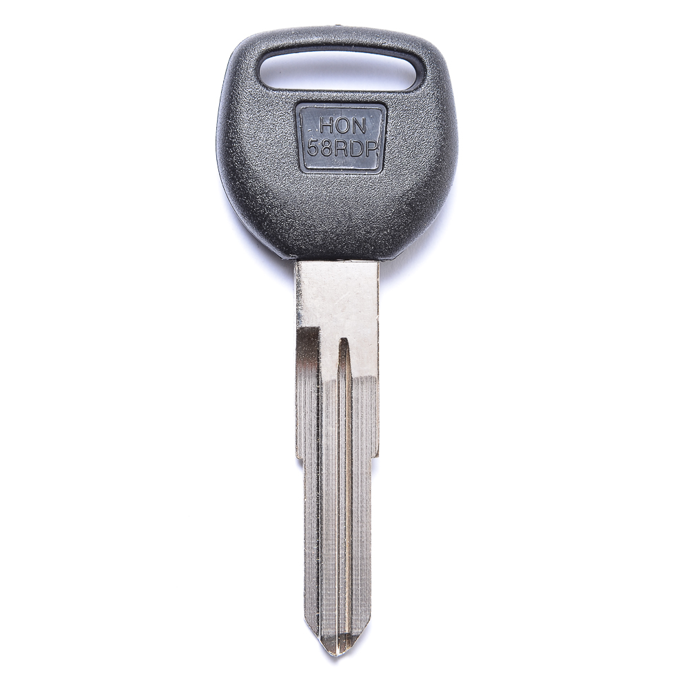 Ключ автомобильный 282/2- HOND 16DP (HD43RP113)(HON58RDP)(silca) авто