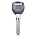 Ключ автомобильный 282/2- HOND 16DP (HD43RP113)(HON58RDP)(silca) авто