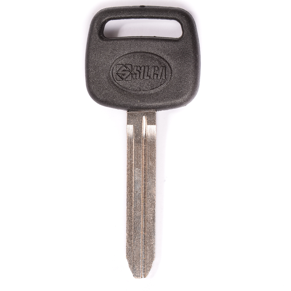 Ключ автомобильный 277/4- TOYO 15P (silca) авто