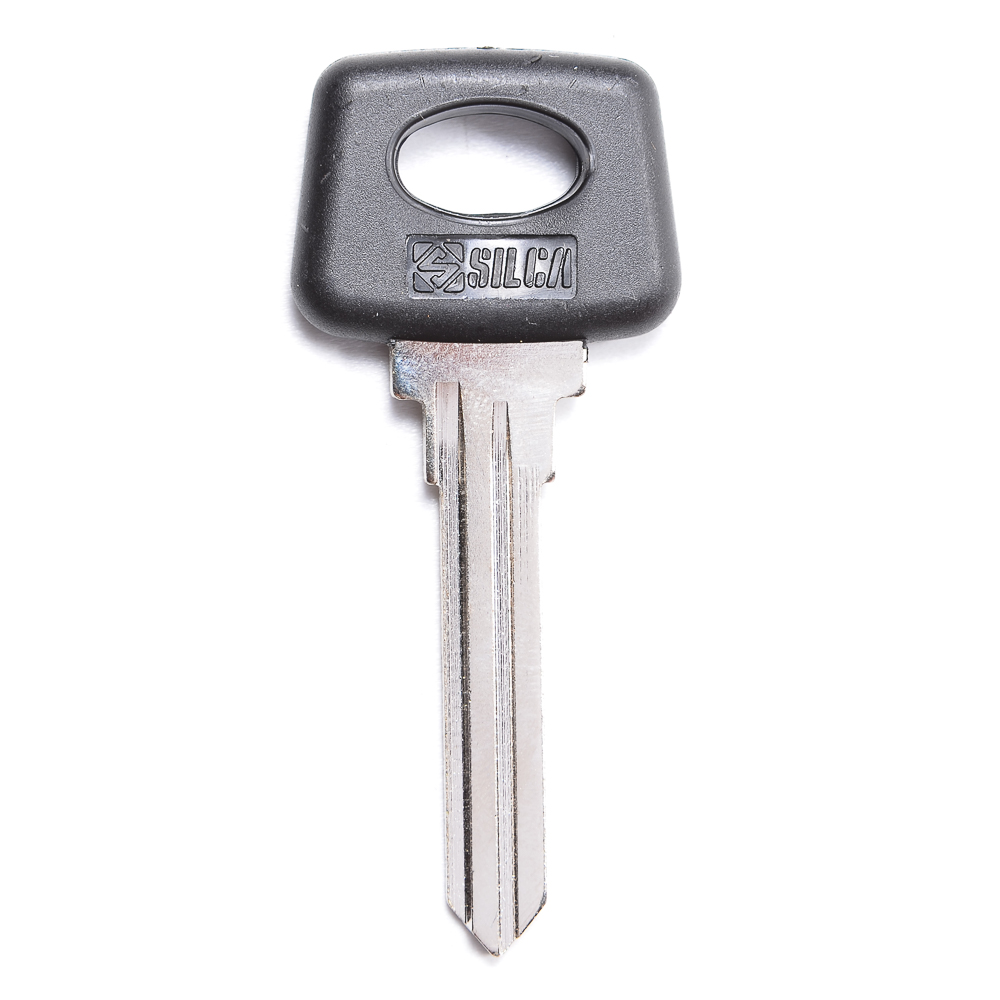 Ключ автомобильный 271/06- LA 4DP (LD6RP) (Silca)