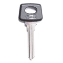Ключ автомобильный 271/06- LA 4DP (LD6RP) (Silca)