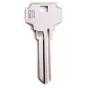 Ключ английский 73/2 - DX 6 (DX3R) надпись JHA