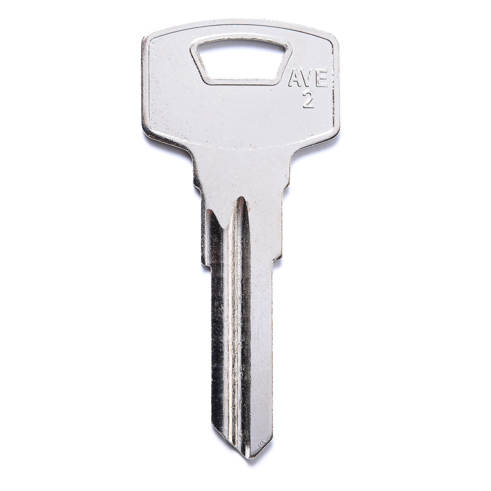 Ключ английский 5/4 - AVE2 под бронь AP-2D Apecs K-C2 (1.7mm) AVERS (Hi Rel)