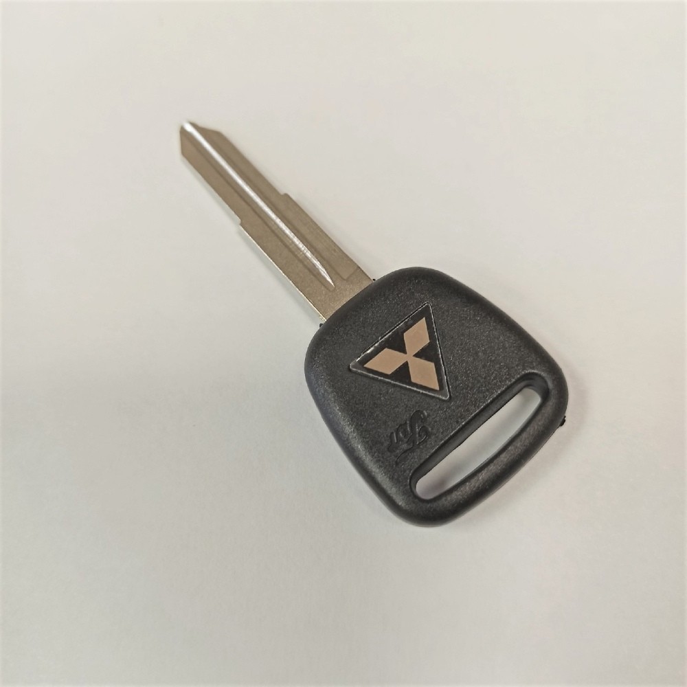 Ключ автомобильный 287/1- MIT 8DPAPT авто