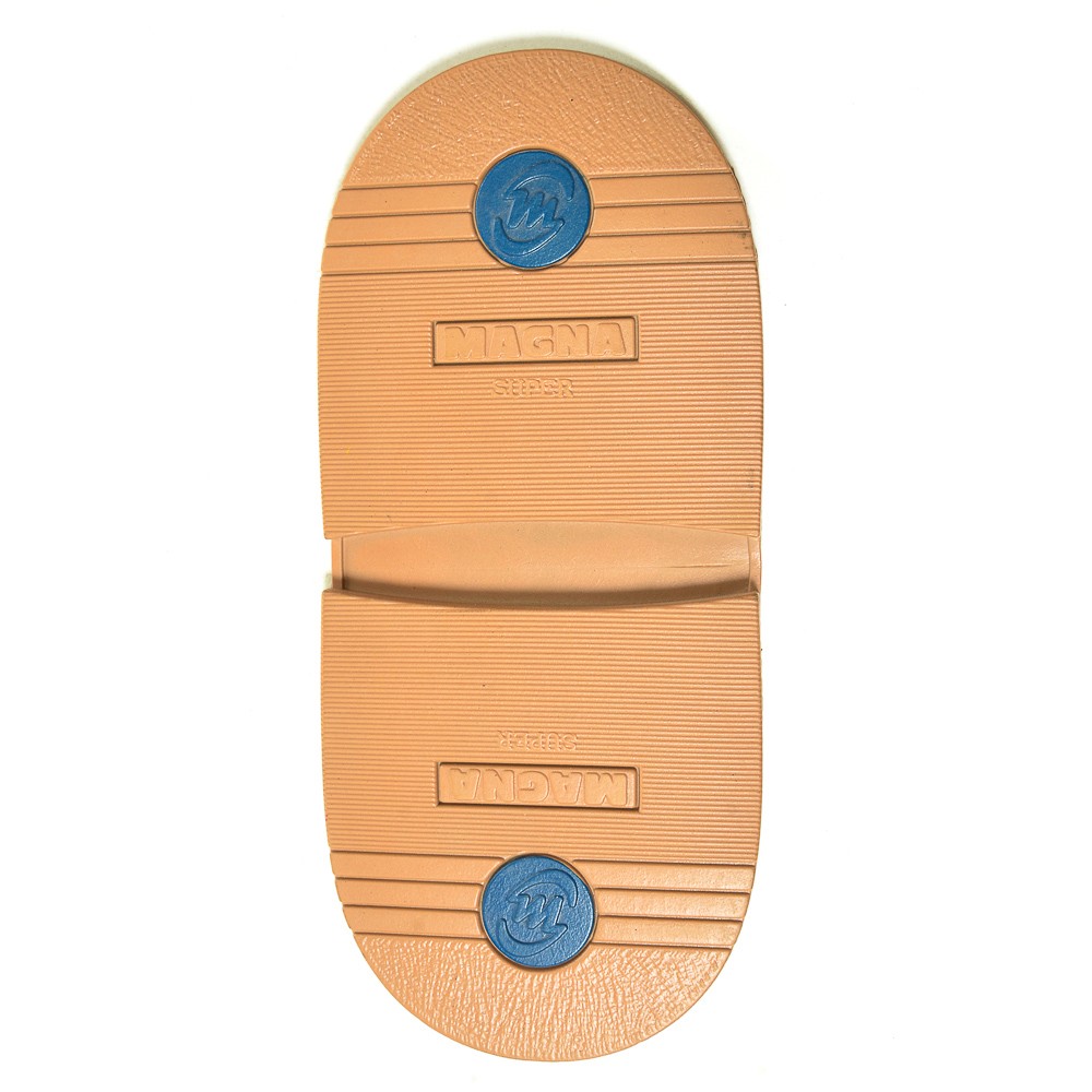 Набойка "Magna Super" р.74 т.7 беж