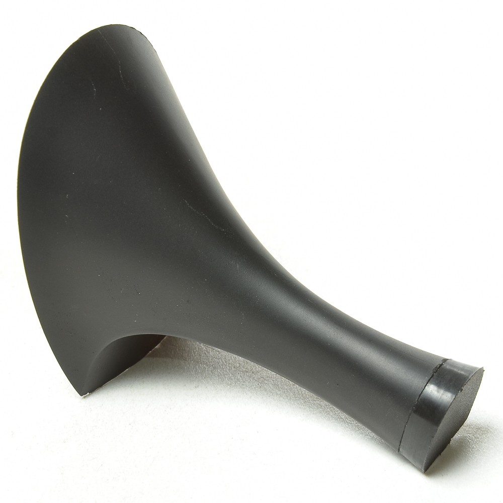 Каблуки ABS (6185) черн.мат.